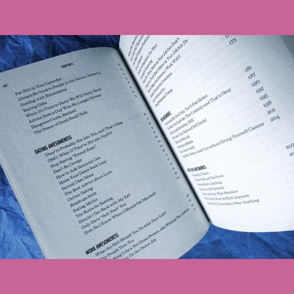 Book - Adulthood for Beginners: All the LIfe Secrets Nobody Bothered to Tell You - Picture 9 of 12